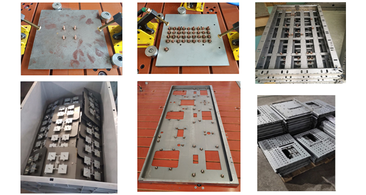 3015豎式大臺面數(shù)控栽樁機(jī)
