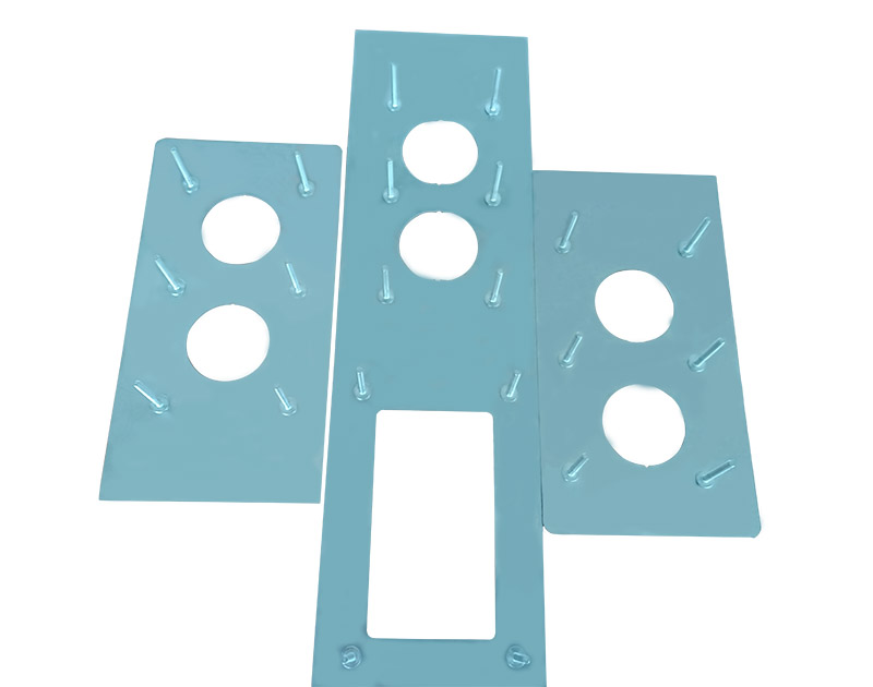 1206 CNC螺柱焊機